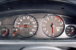R33 Nissan Skyline GTR Picture